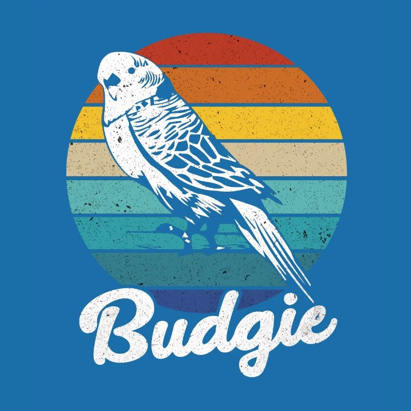 Budgie