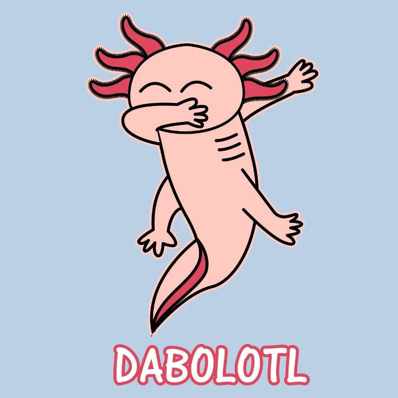 Axolotl