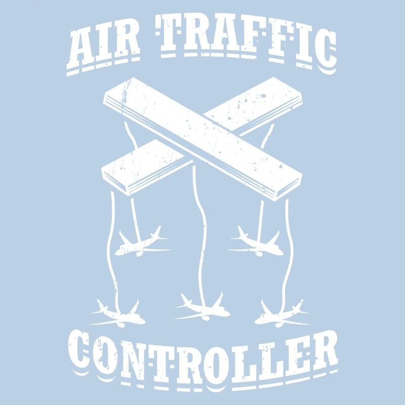 Controllore del traffico aereo
