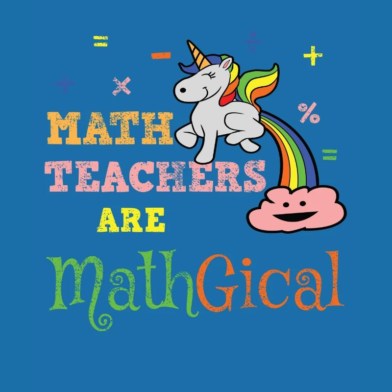 Math math teacher