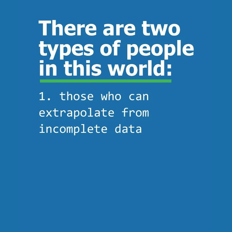 Programmer Incomplete Data Coder Computer PC Gift