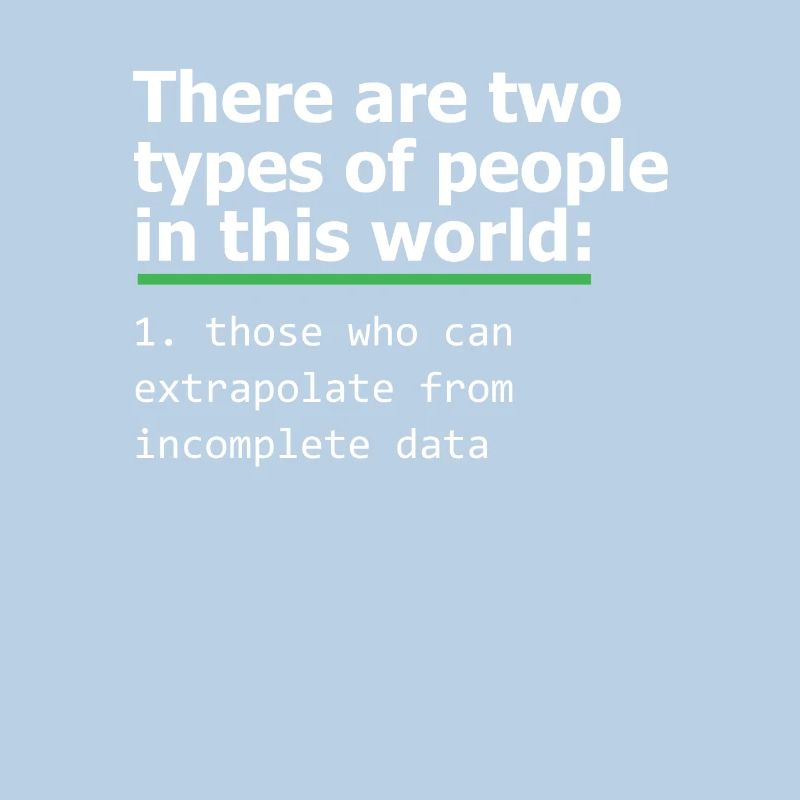 Programmeur Incomplete Data Coder Computer PC Gift