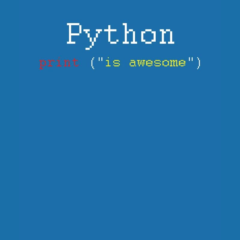 Python HTML Language Coder Coding Programmer Gift