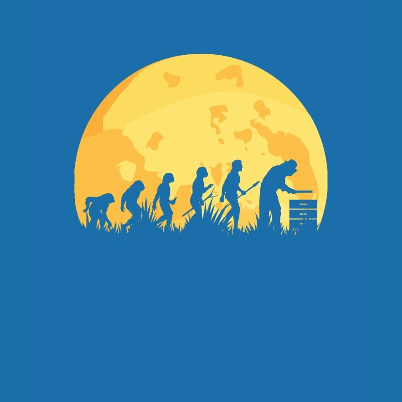 Evolution Beekeeper Beekeeping