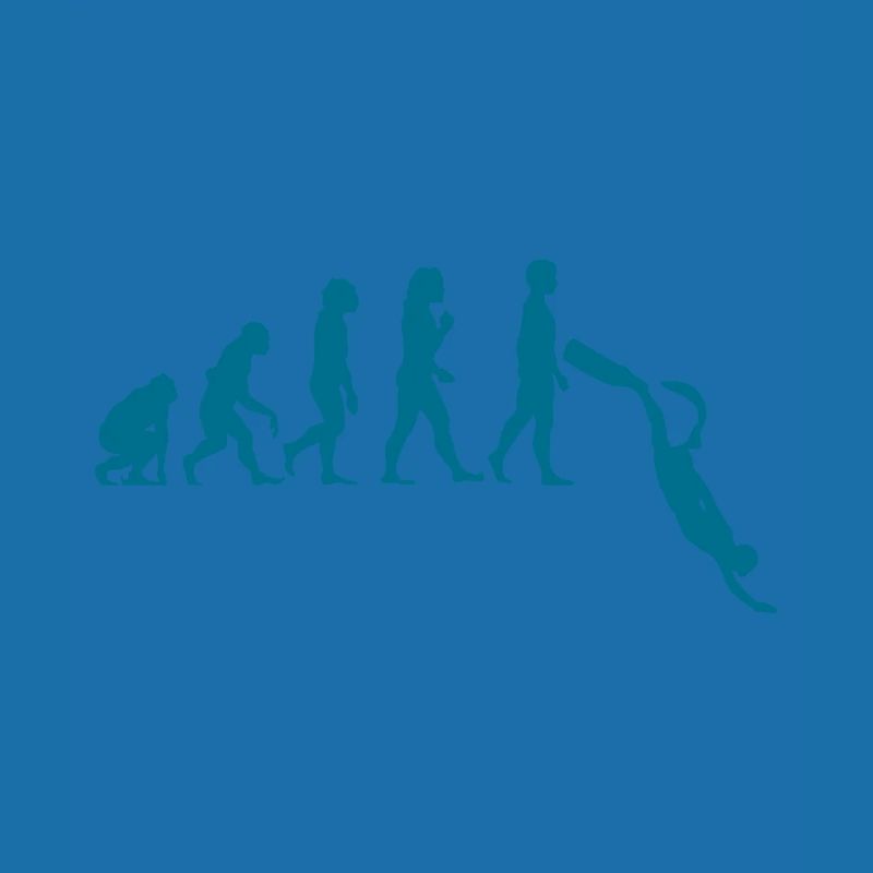 Plongée Libre Evolution Apnoetaucher
