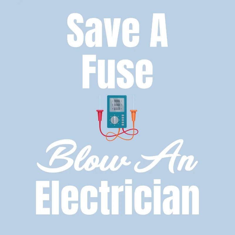 Speichern Sie Einen Sicherungsdurchbruch. Ein