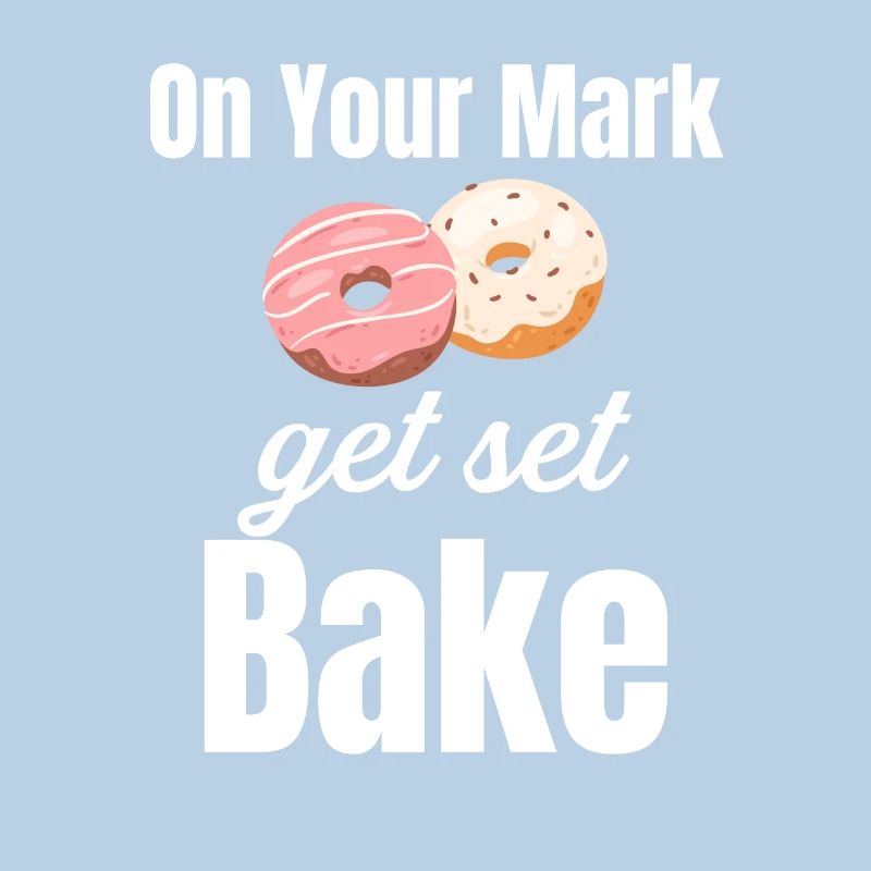 Ready, bake! Culinary bread