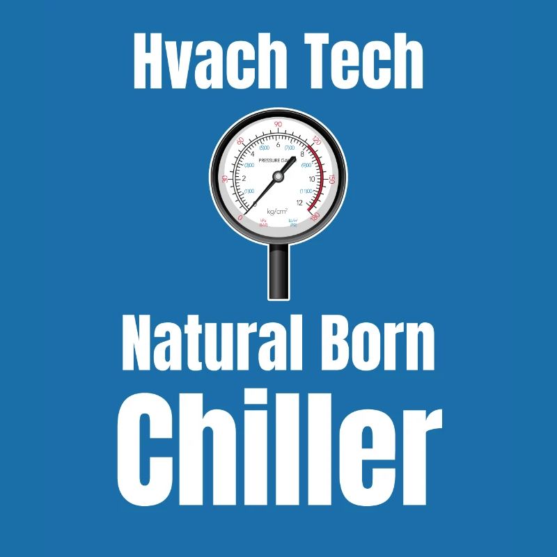 Hvac Tech Technician