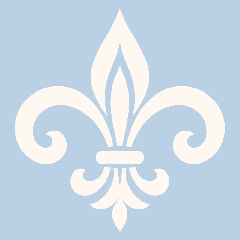 fleur de lys