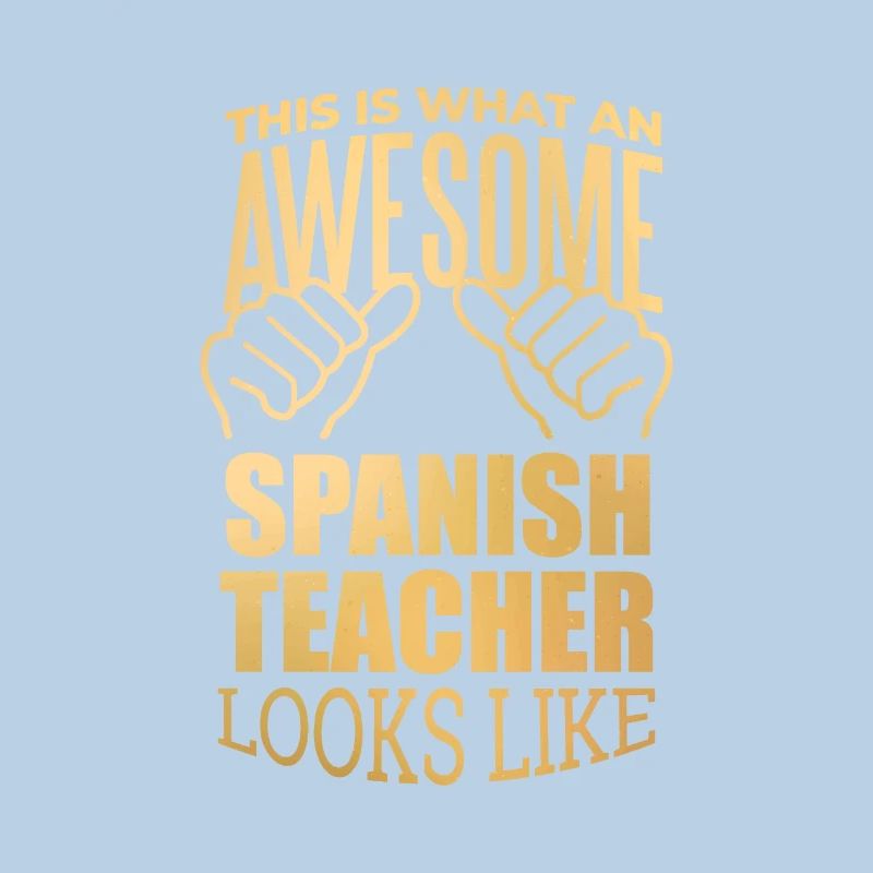 Spanisch Spanisch Spanisch