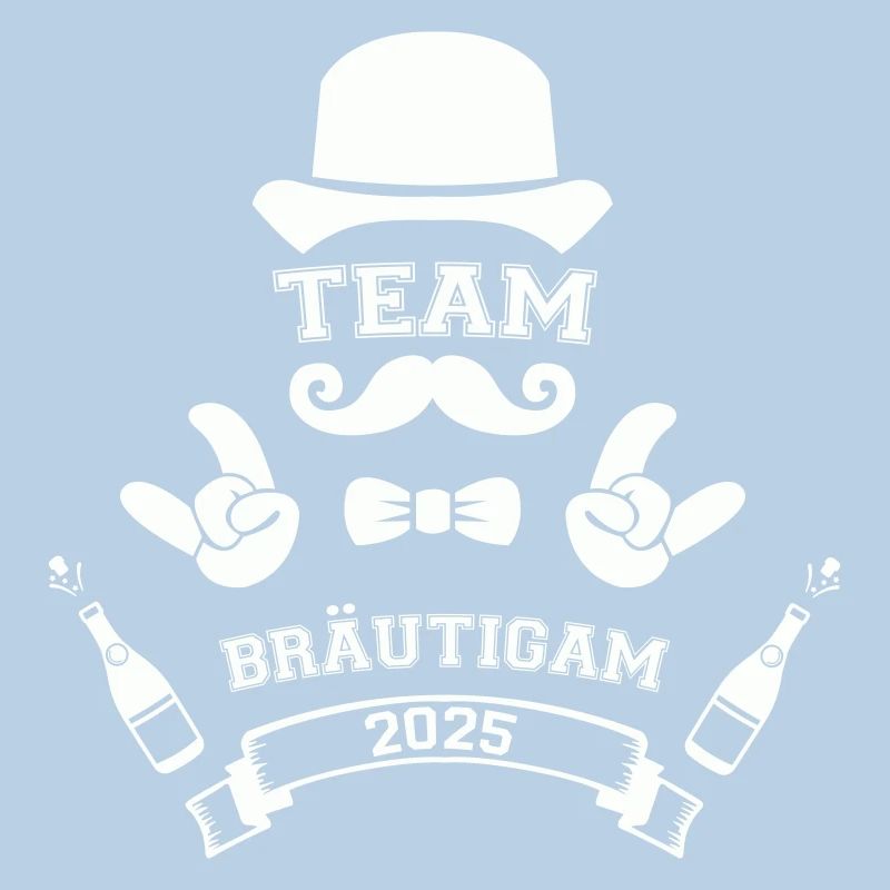 team bräutigam 2025