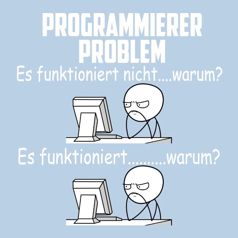 Programmieren Coding Computer Informatik Geek