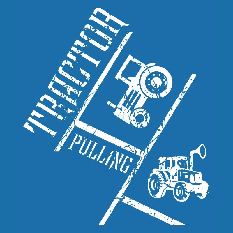 tracteur pulling