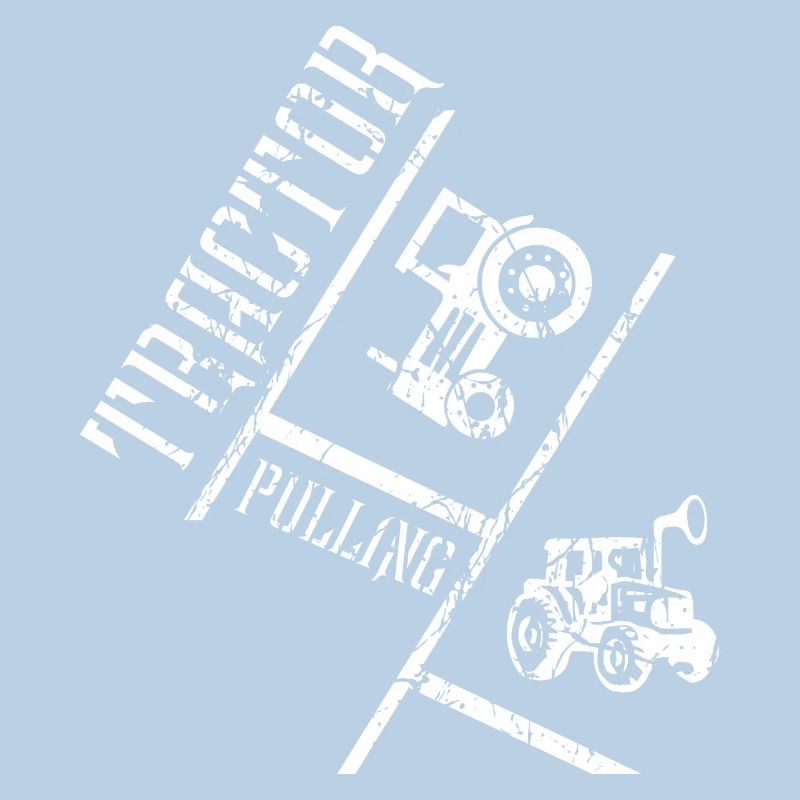 tracteur pulling