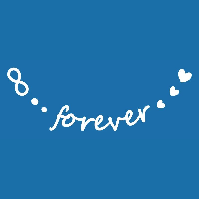 Forever Infinity Symbol Infinity Endless