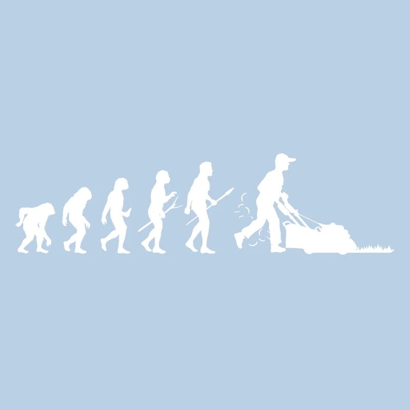 Gärtner Evolution Rasenmäher Aufsitzmäher Gartenar