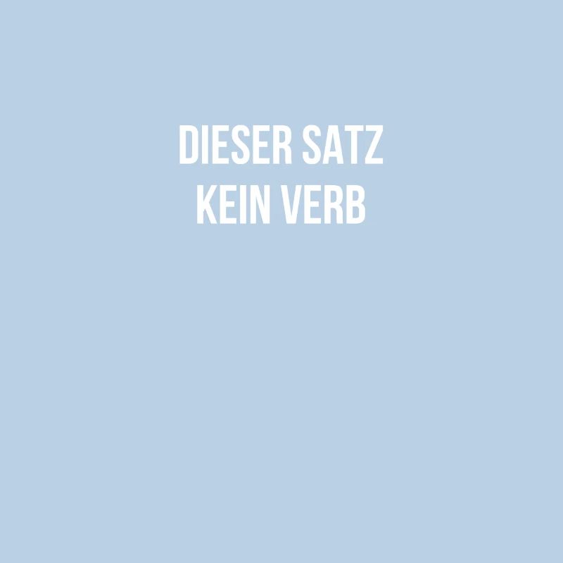 verb spelling grammar error sentence construction