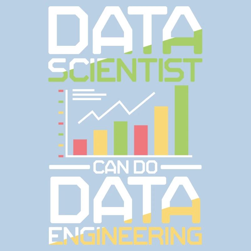 Data Scientists Can Do Data Engineering