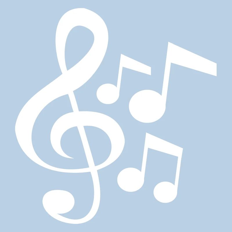 Music clef note melody musical note audio