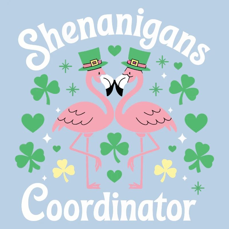 Shenanigans Koordinator