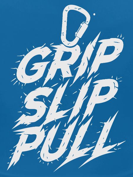 Grip Slip Pullover Urban Sparkles