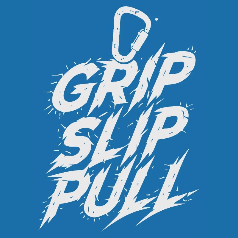 Grip Slip Pullover Urban Sparkles