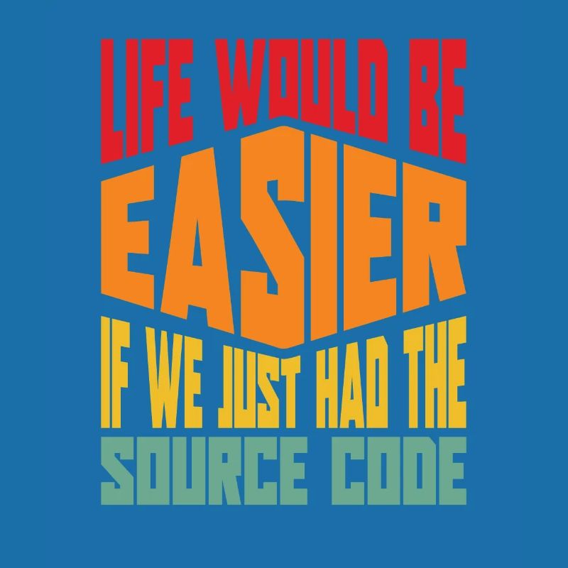 Programmierer Coder Software Entwickler