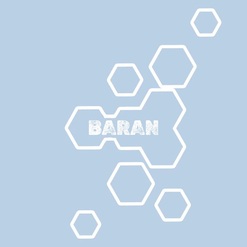 Gift for Baran