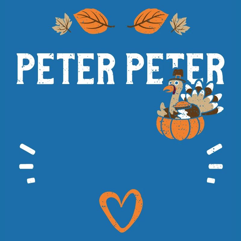 Peter Peter - Action de grâce