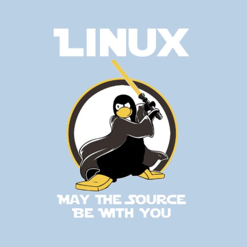 may_the_linux_source