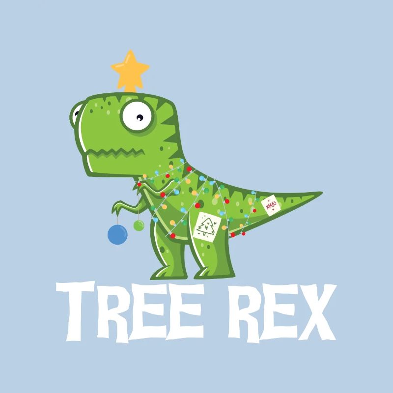 Baum Rex Tree Rex