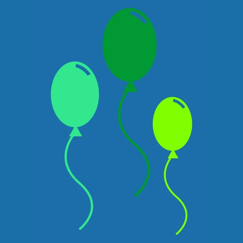 BALLOONS