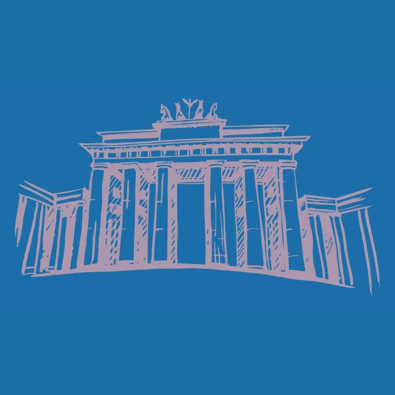 Berlin Brandenburg Gate