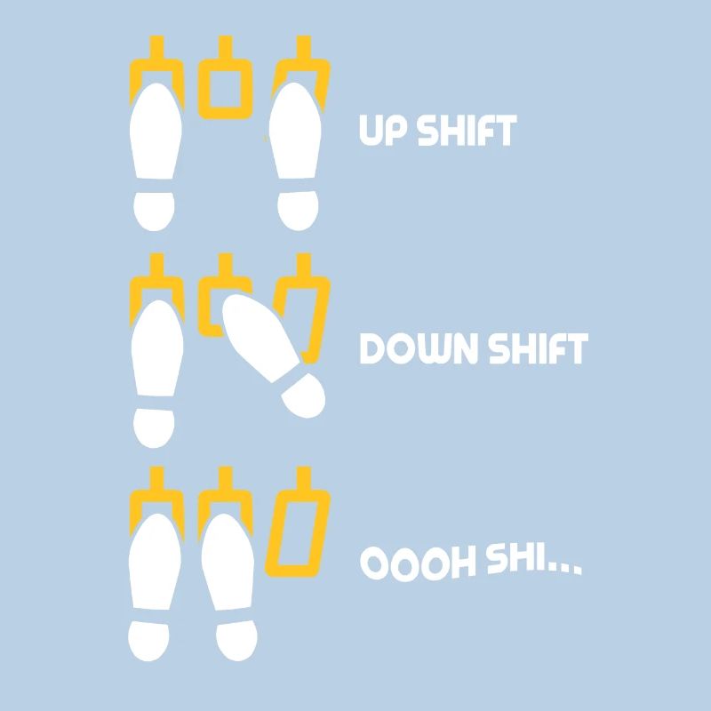 Up Shift Down Shift Funny Car Gear Changes