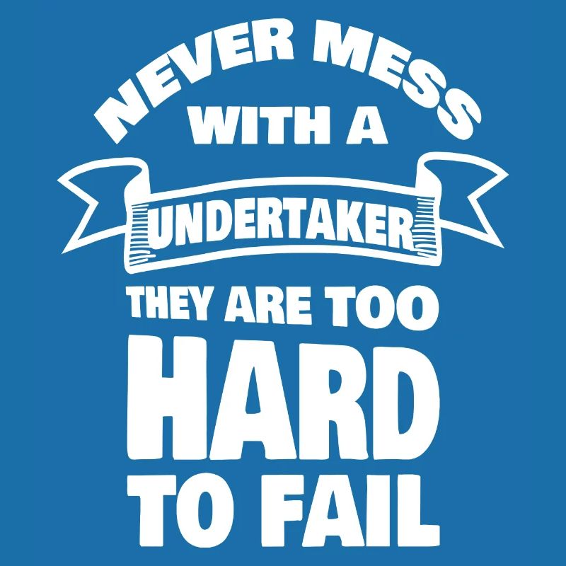 Undertaker