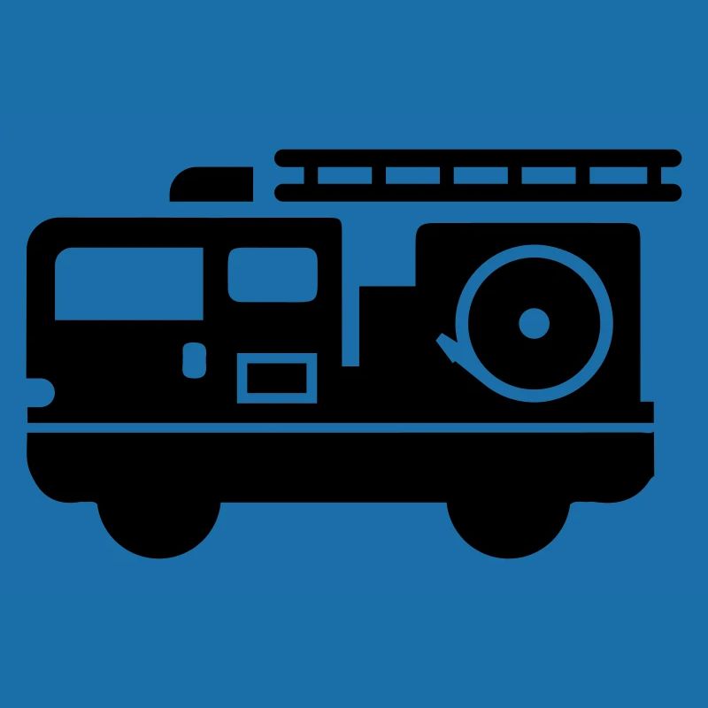 Fire engine