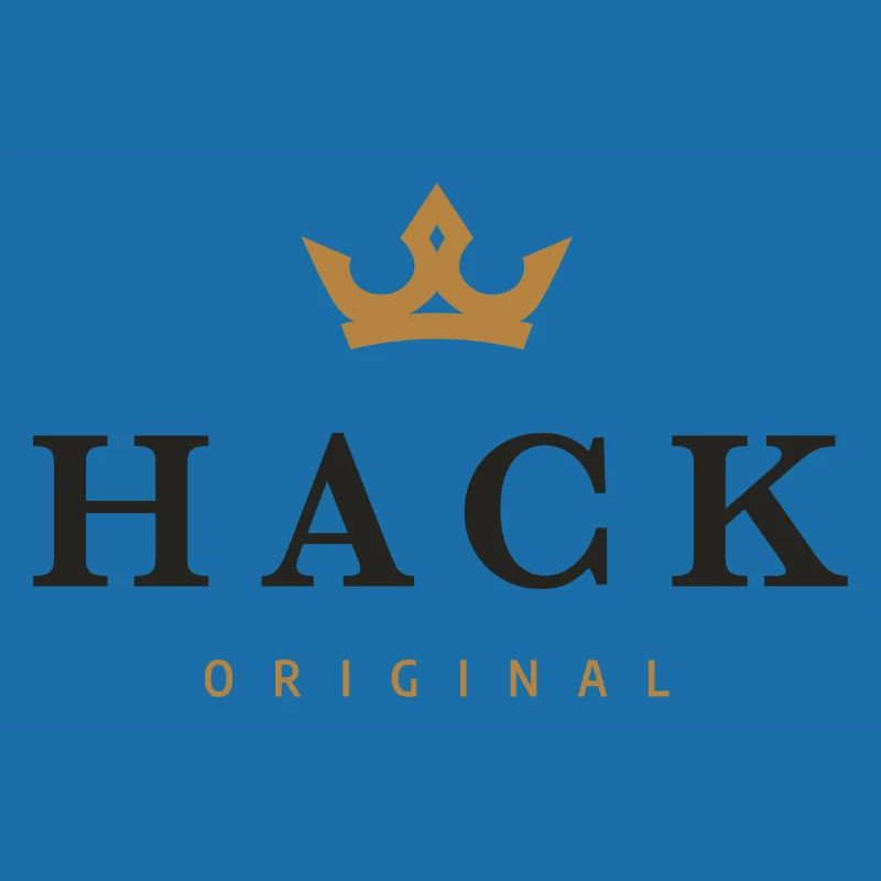 Hack Original Family Logo