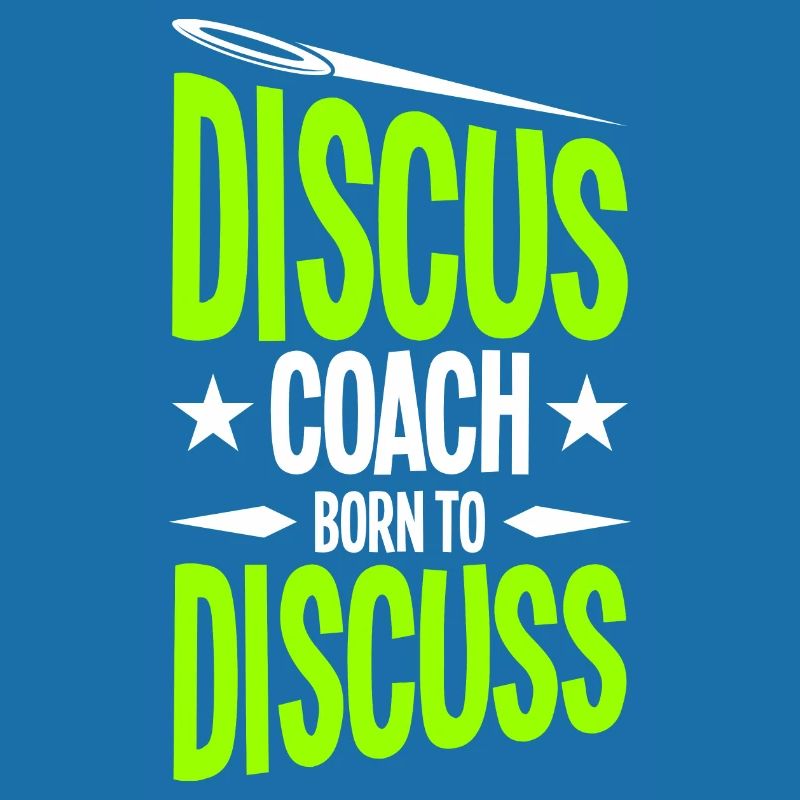 Diskuswurf Diskuswerfer Leichtathletik Diskus