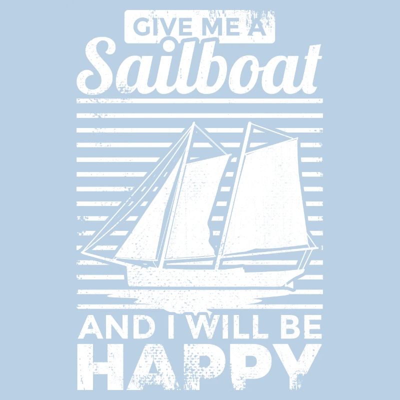 Sailing saying