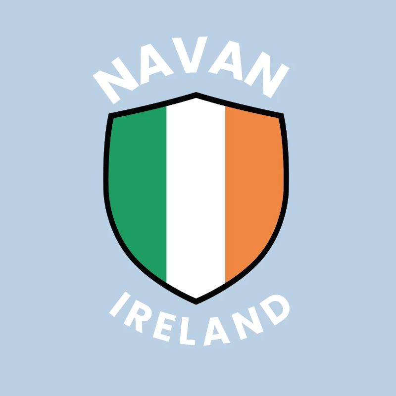 Bouclier Navan d’Irlande
