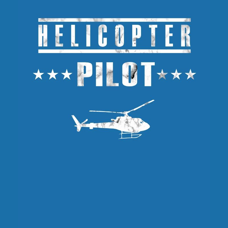 Helicopter Pilot