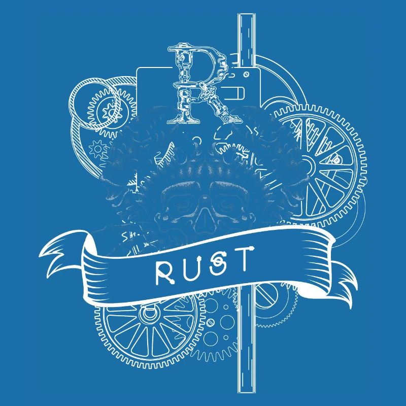 rust Programmiersprache