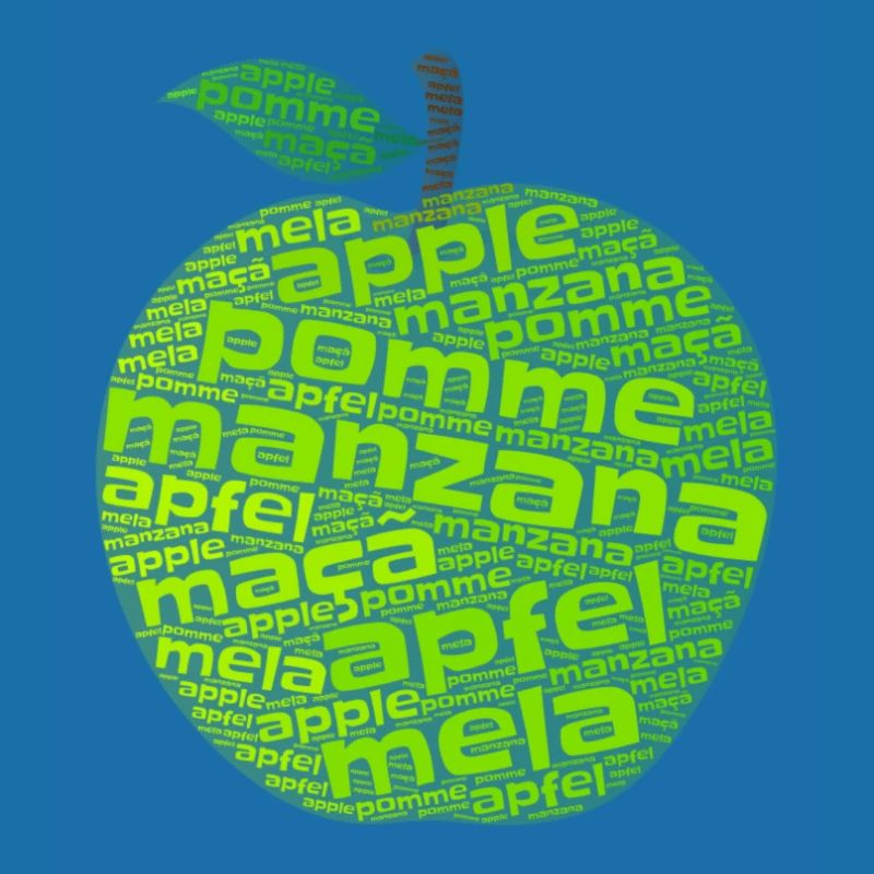 Conception Apple