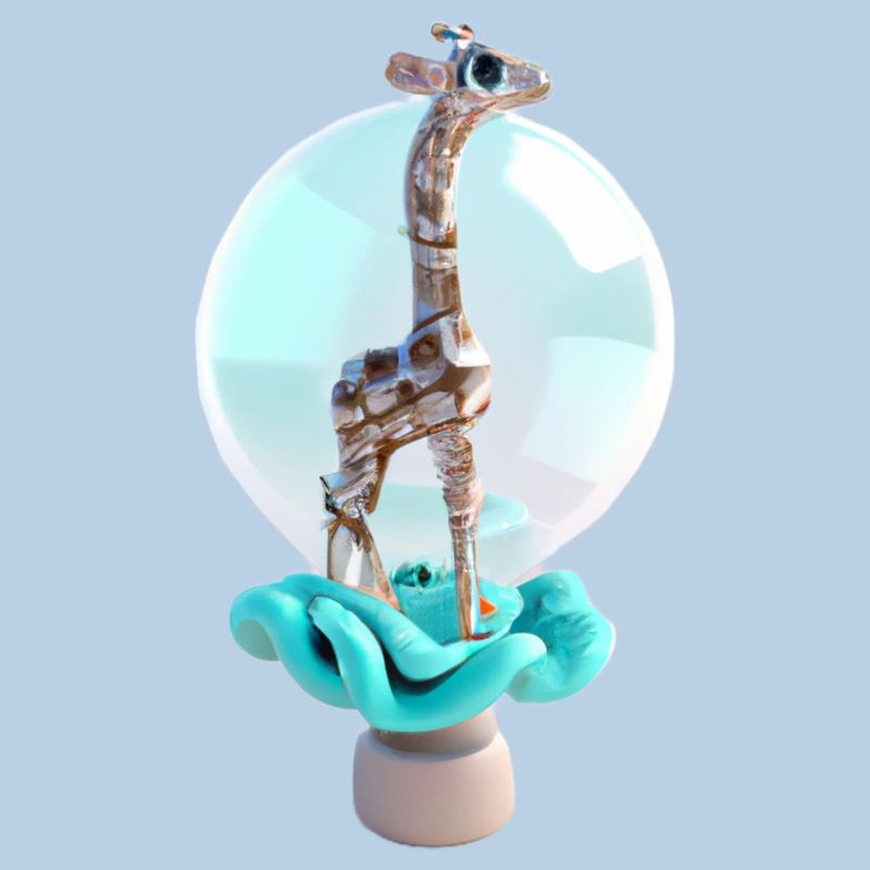 Design Girafe
