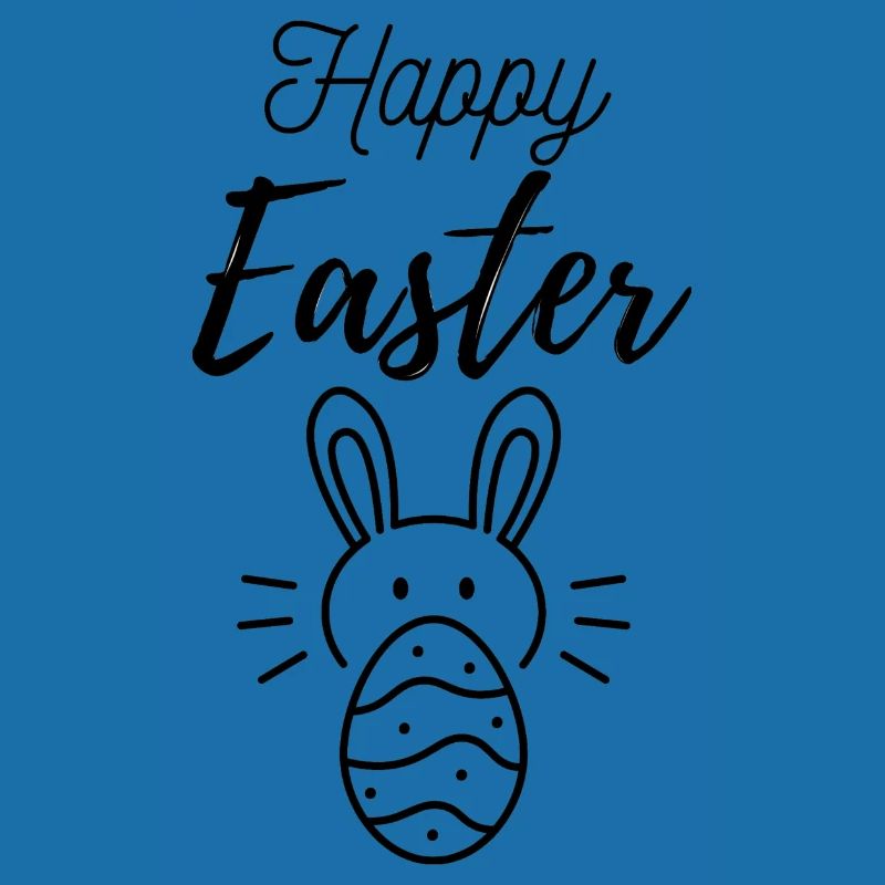 Happy Easter