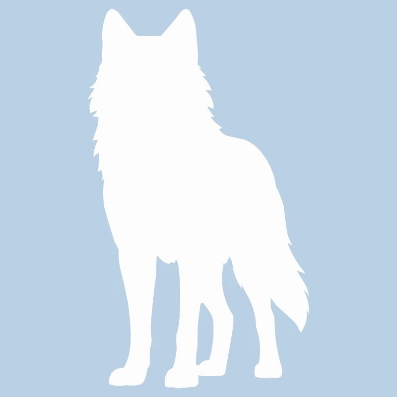 wolf 1