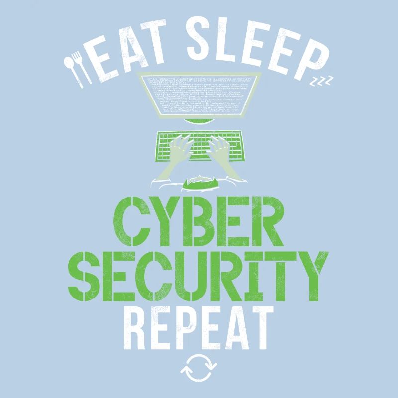 Cyber-sicherheits-hacker-hacking