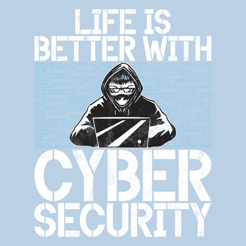 Cyber-sicherheits-hacker-hacking