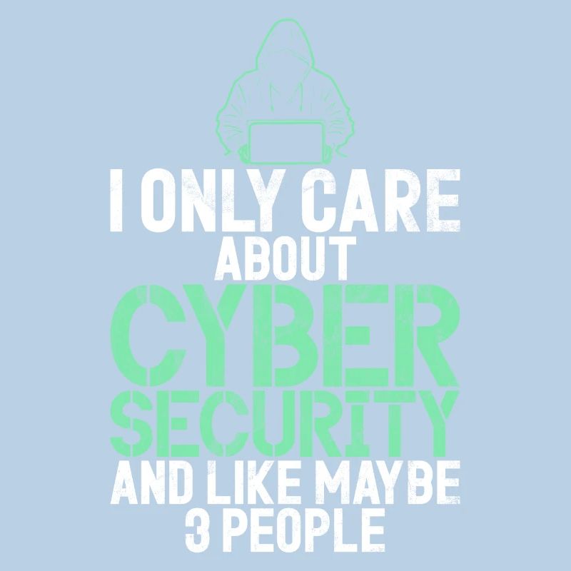 Cyber security hacker hacking