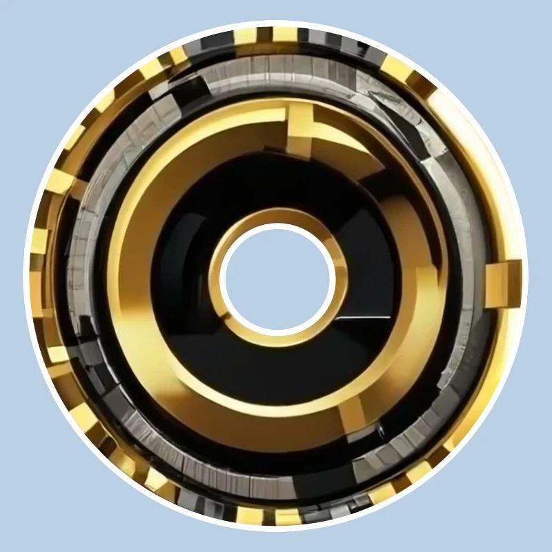 Réacteur Arc Quantique